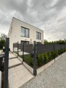 Harmonia Apartamenty