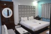 Hotel Raj Palace