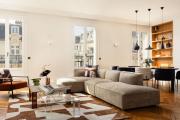 Montaigne Collection V 4BR 8PPL Duplex