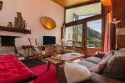 Chalet Dava La Via ski in - ski out - Happy Rentals