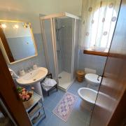 Appartamento con vista mozzafiato