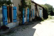 Porcherat - Perigord Vert,Dordogne