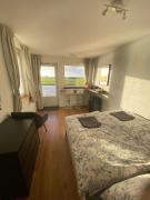 Room with a view, near Amsterdam