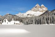 Top Misurina