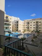 Top St Pauls Bay