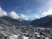 Appartement Samoëns