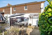 tierfreundliche Ferienwohnung