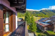 Casa Cisi ski in-Ski out 20m - Happy Rentals