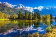 Top Chamonix-Mont-Blanc