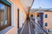 Appartamento Croce del Sud 8