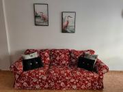 Vivienda Grazia,
