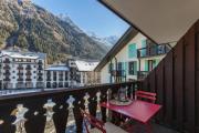 Chamonix Sud - Forclaz 304 - Happy Rentals
