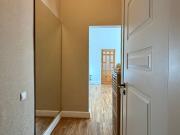 Modern 2-room flat in the city center
