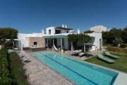Villa Celeste-Essaouira, piscine chauffée, vue sur la campagne