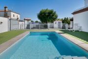 Villa Sheyla Maria