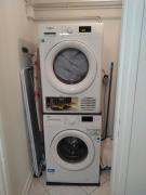 Grande Maison De Ville Renove