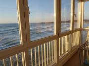 Piso en el Mar