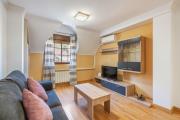 Apartamento ladera de Sierra Nevada