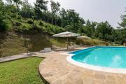 Pugnano Alto- appartamento Girasole