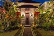 Villa Sulastri - Tanah Lot