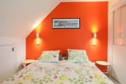 Gîte Kerli cosy 2kms plage