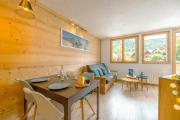 Chamonix Sud - Jonquilles 138 - Happy Rentals