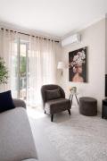 Asel apartment golem