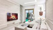 Appartement avec terrasse - Centre Tanger