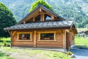 Top Vallorcine