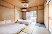 Abeno House