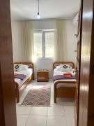 Panoramic View House