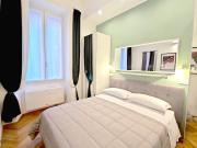 Suite Sarpi - Self Check In - Arco della Pace - Area Pedonale - MilanoFlats