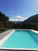 Masulhof Ferienwohnung Sonnenblume