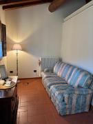 Casa Padronale Podere La Carbonaia