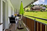 Sport Rees - Ferienwohnung Melanie