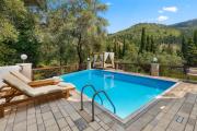 Doliva Studio with private pool
