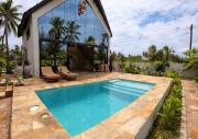 Bahari Mirror Villas