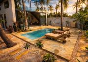 Bahari Mirror Villas
