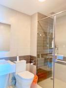 Rivergate Heart Saigon City Free Pool