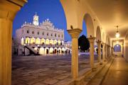 Top Tinos Town