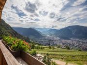 Wernerhof Fewo Latemar