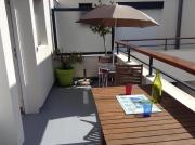 Les 2 tours La Rochelle
