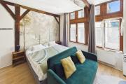 Le Loft Boucherat
