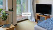 Mohnrot - Fulgenhaus