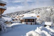 Appartement 6 pers Chalet Tournier
