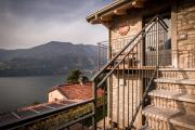 Loft e Veranda sul Lago di Como