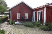 Ferienhaus in Waren an der Müritz