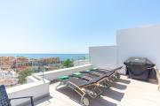 Townhouse 5 Minutes From The Beach