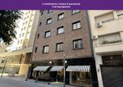 Moreno 820 by DOT Suites