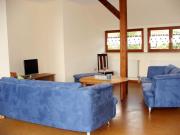 Ferienwohnung Am Jakobsweg